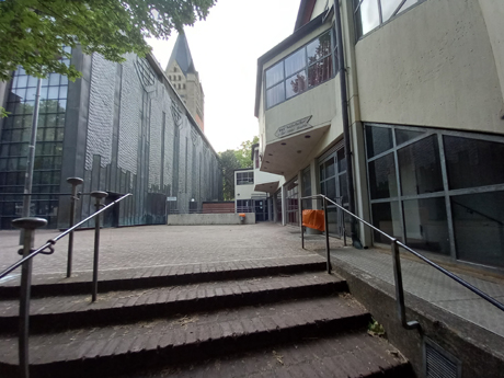 Ferienwohnung Koeln Neuehrenfeld